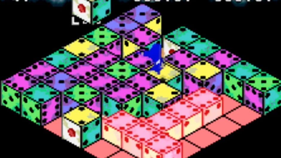 Xi (sai) Little screenshot 3