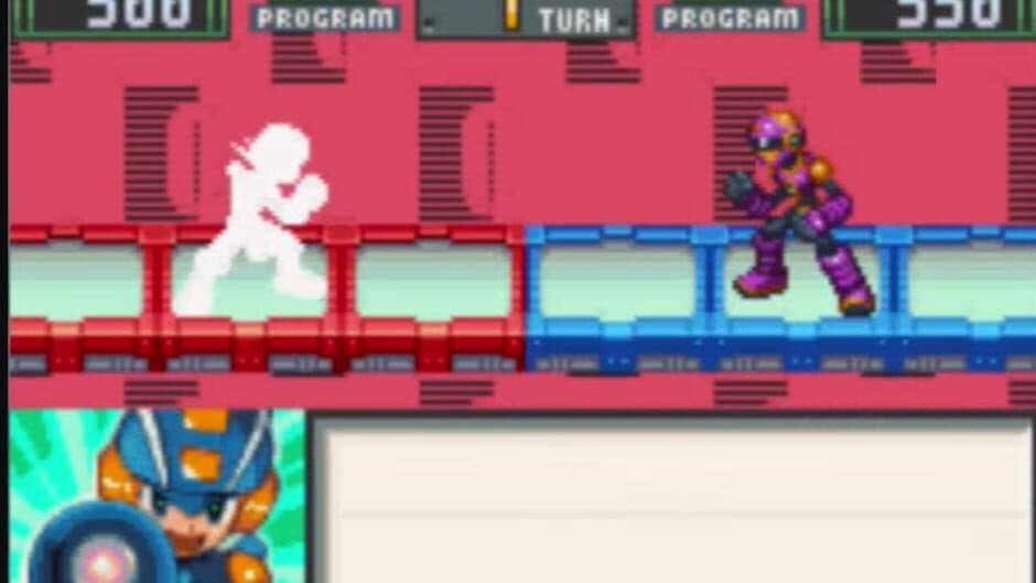 RockMan EXE N1 Battle screenshot 3