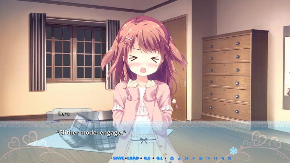 Sugar Sweet Temptation screenshot 4