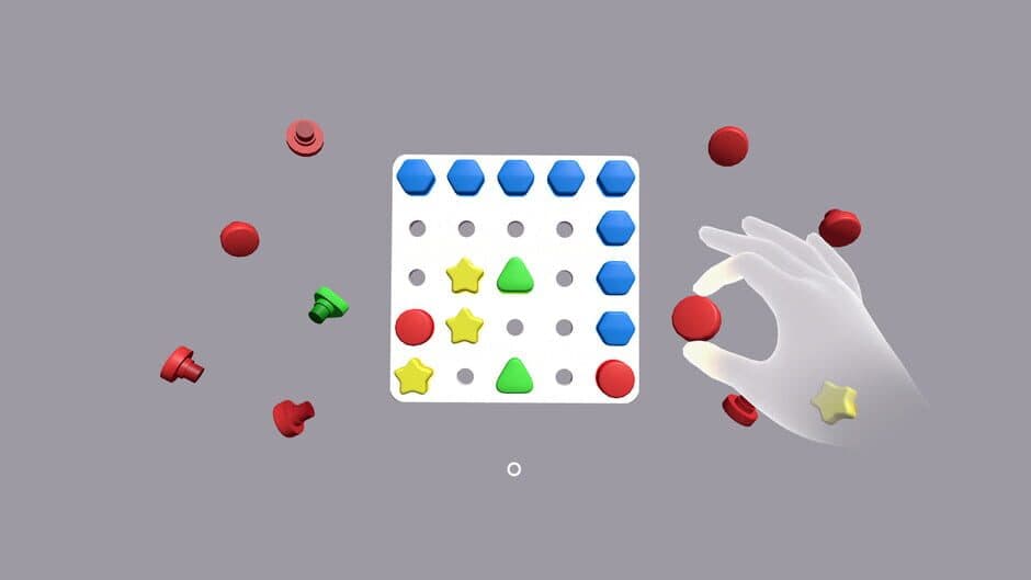 Mushroom Pin screenshot 2