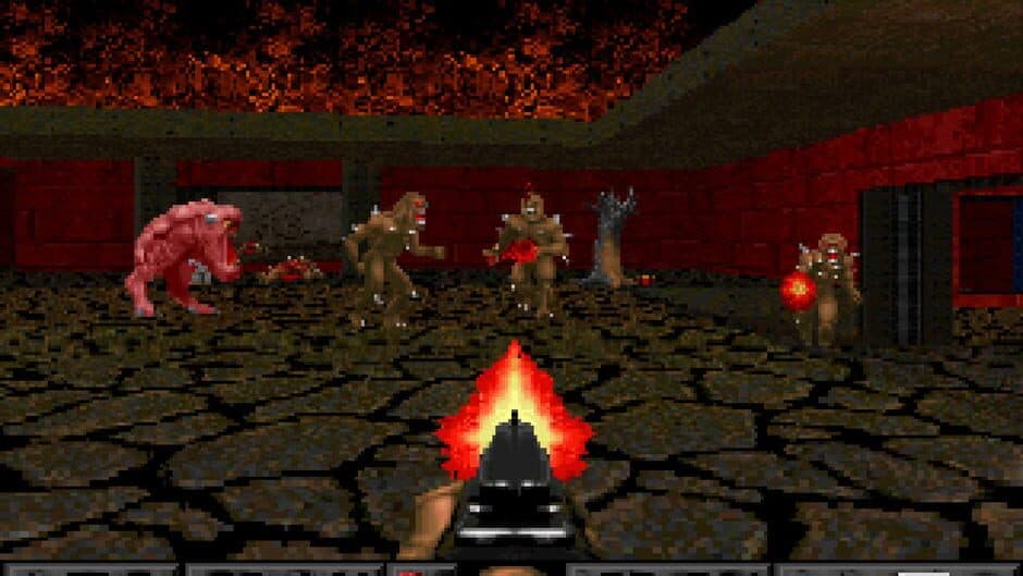 Perquisite Strata X screenshot 1