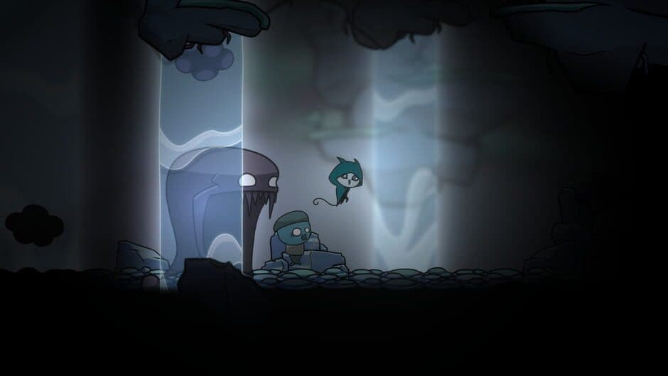 Aestik screenshot 2