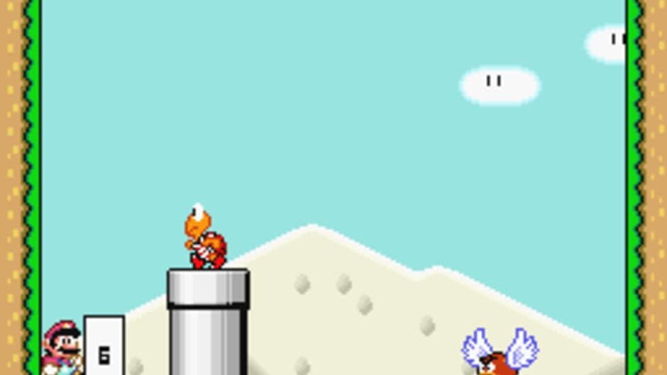 100 Rooms of Enemies screenshot 1
