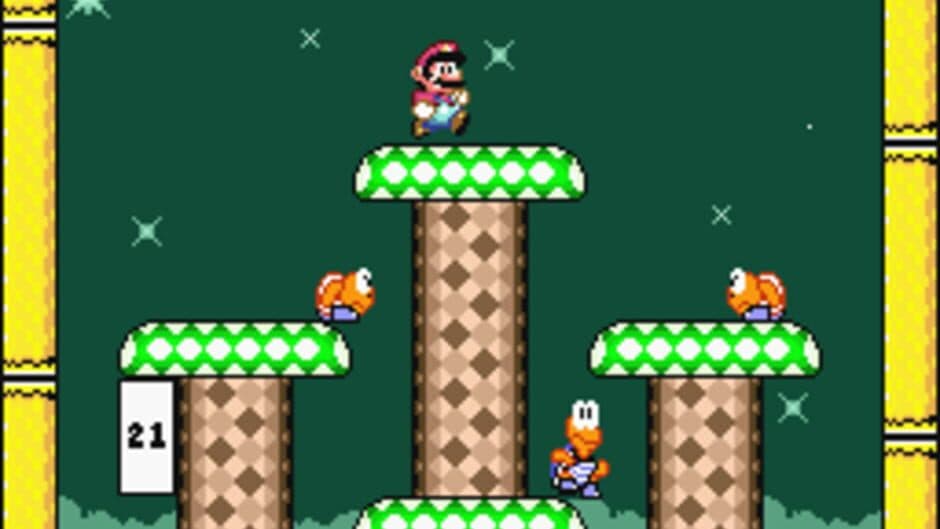 100 Rooms of Enemies screenshot 4