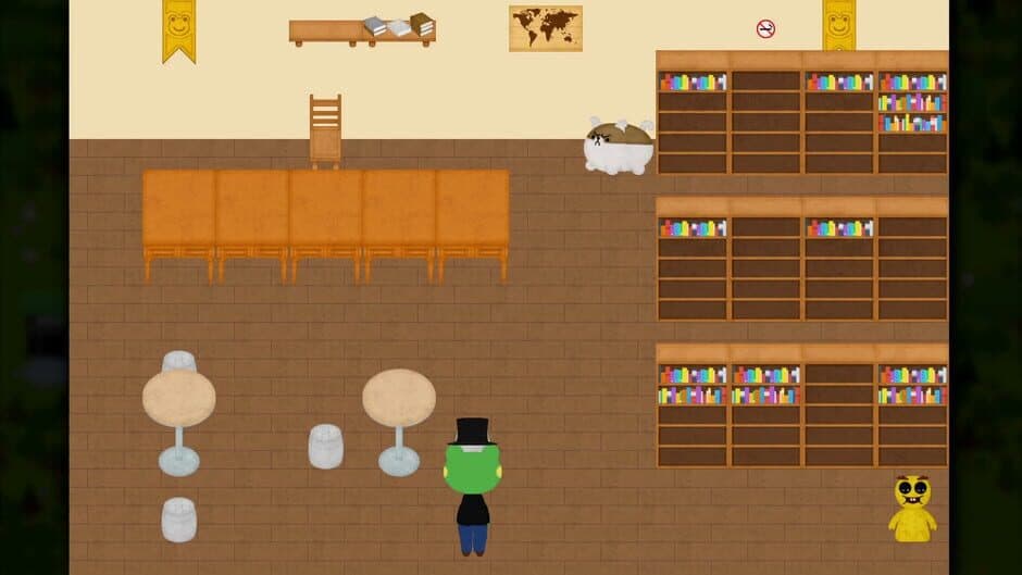 Kyma screenshot 2