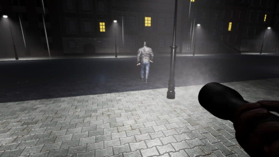 Deep Hunters screenshot 1