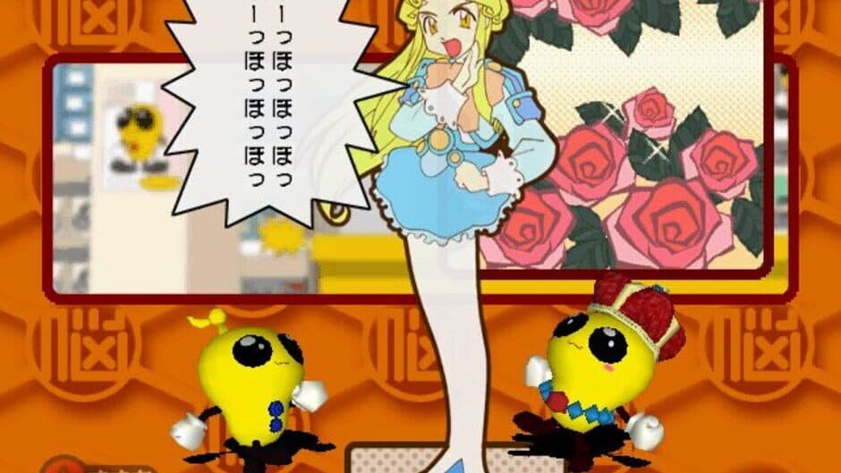 Akihabara Dennou-gumi Pata Pies! screenshot 2