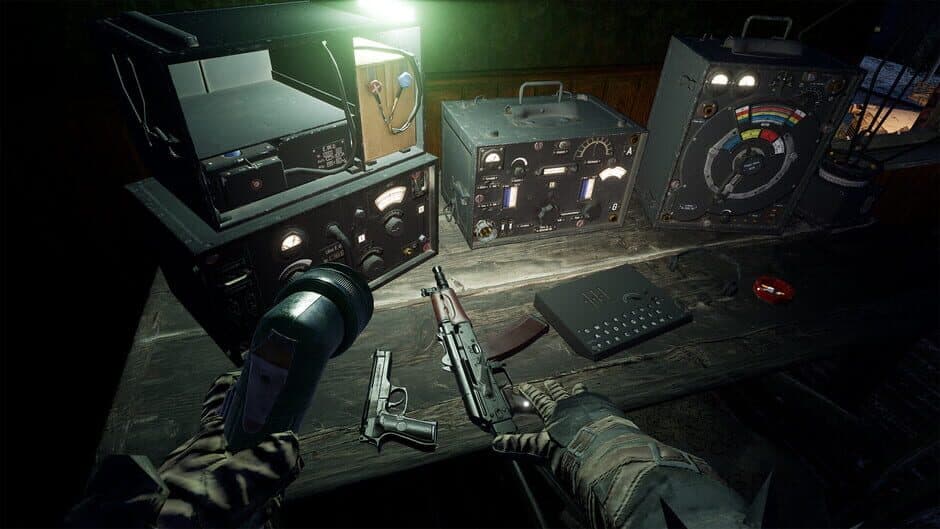 Death Harvest screenshot 3