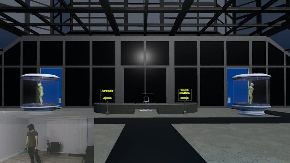 Accurate Adjacent Ballistics Simulator screenshot 1