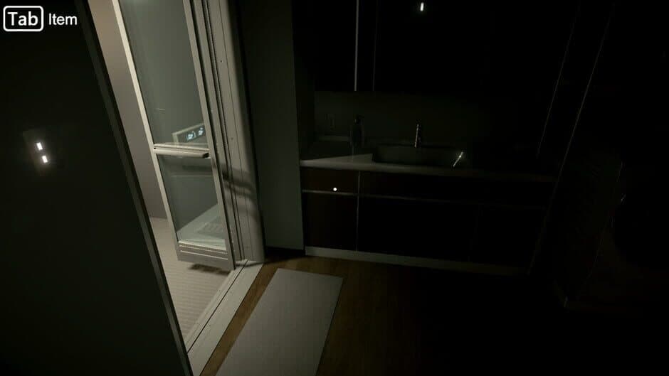 Seven Nights Ghost screenshot 2
