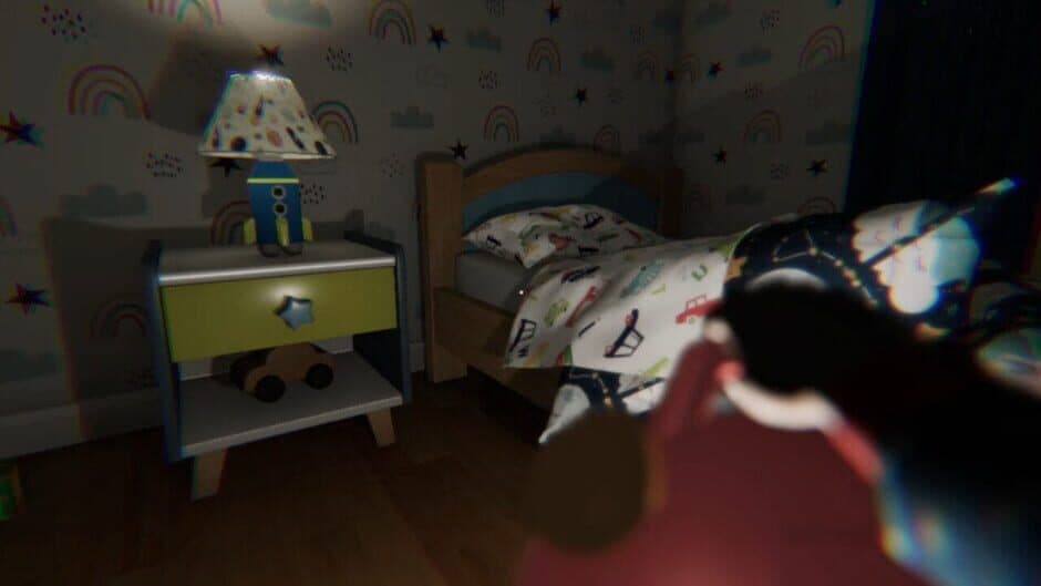Nocturia The Game screenshot 3