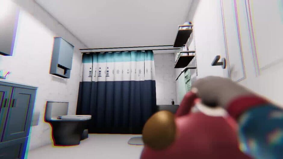 Nocturia The Game screenshot 1