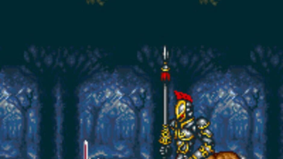 Actraiser screenshot 3