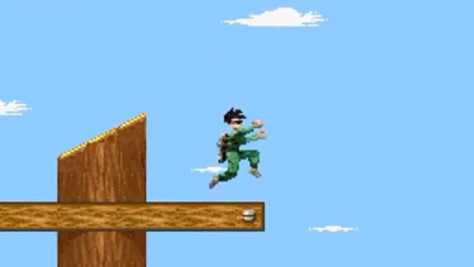Harley's Humongous Adventure screenshot 3