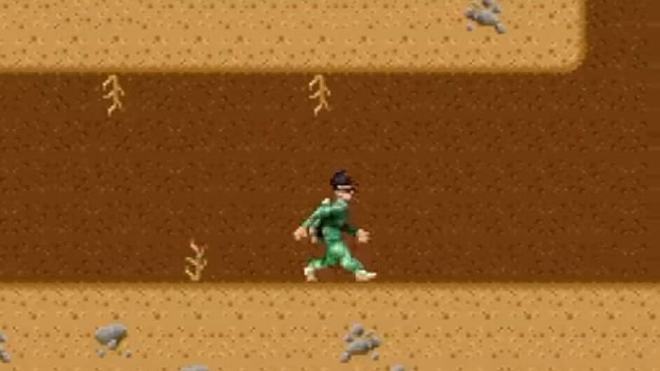 Harley's Humongous Adventure screenshot 4
