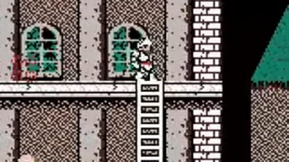 Ghosts 'n Goblins screenshot 4