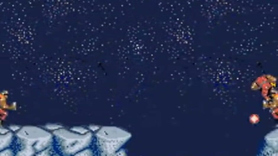 Contra screenshot 3