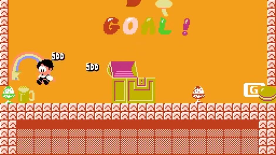 Rainbow Islands: Bubble Bobble 2 screenshot 1