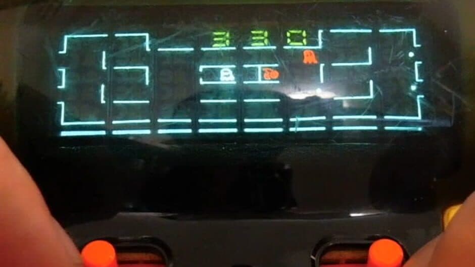 Pac-Man screenshot 3