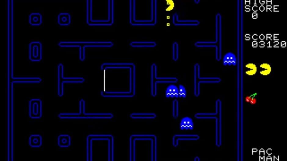 Pac-Man screenshot 2