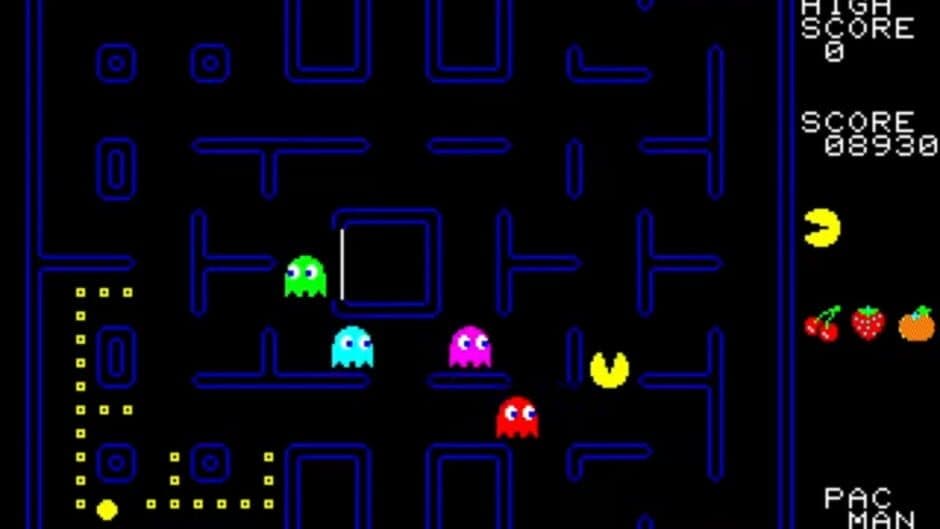 Pac-Man screenshot 3