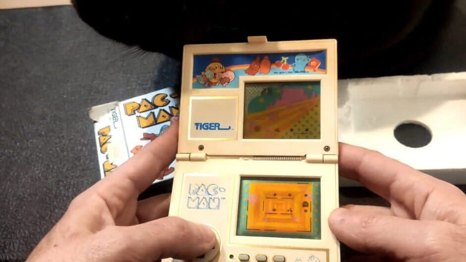 Pac-Man screenshot 4
