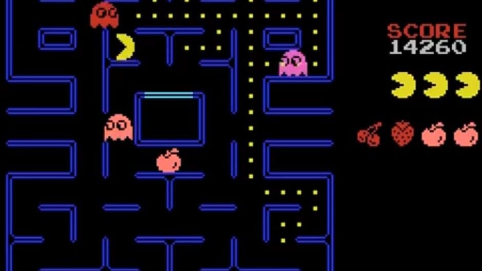 Pac-Man screenshot 3