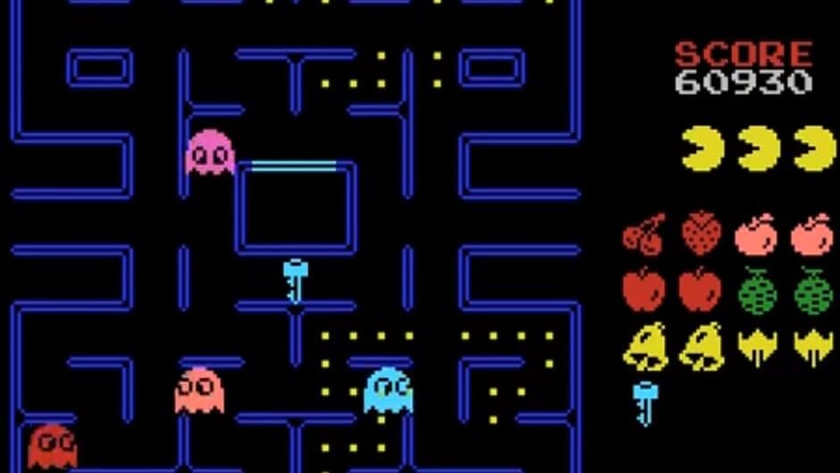 Pac-Man screenshot 4
