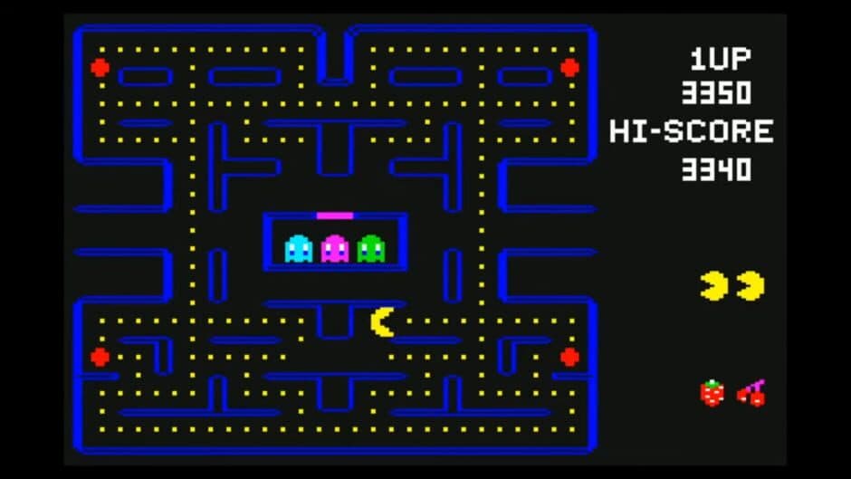Pac-Man screenshot 3