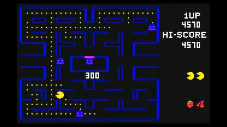 Pac-Man screenshot 4