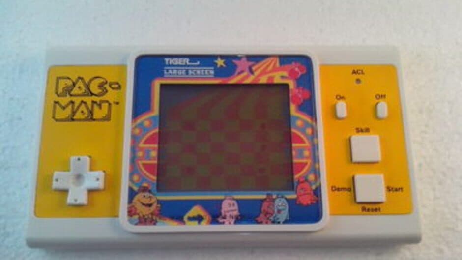 Pac-Man screenshot 3