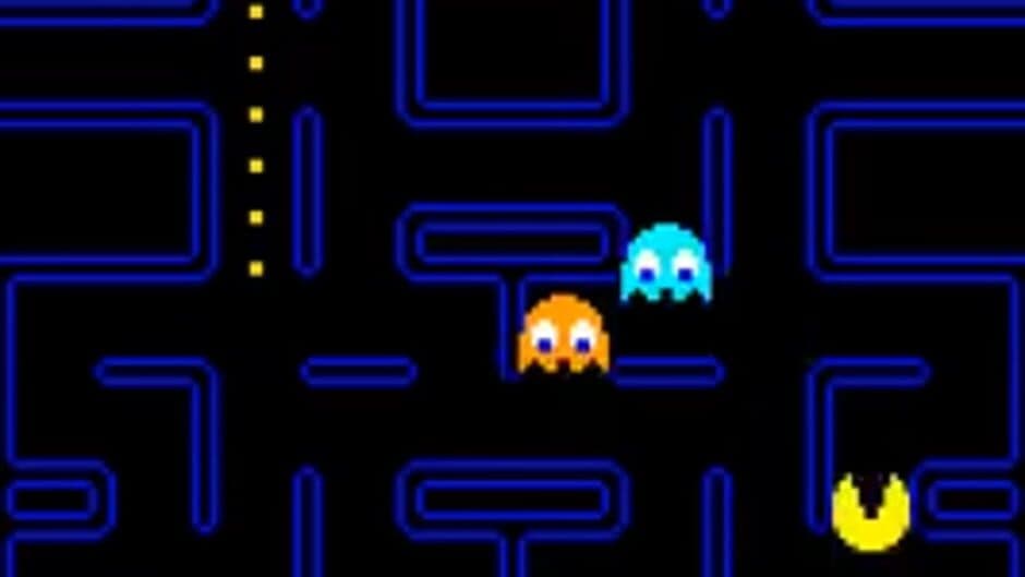 Pac-Man screenshot 4
