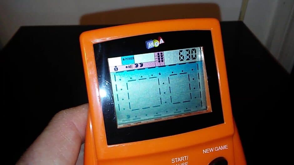 Pac-Man screenshot 3