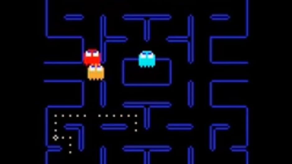 Pac-Man screenshot 2
