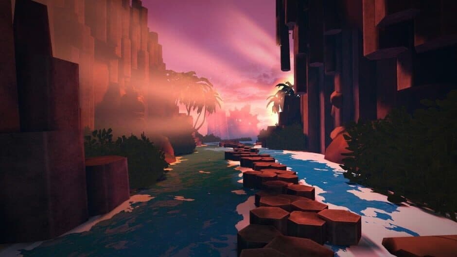 Call of the Sea VR screenshot 2