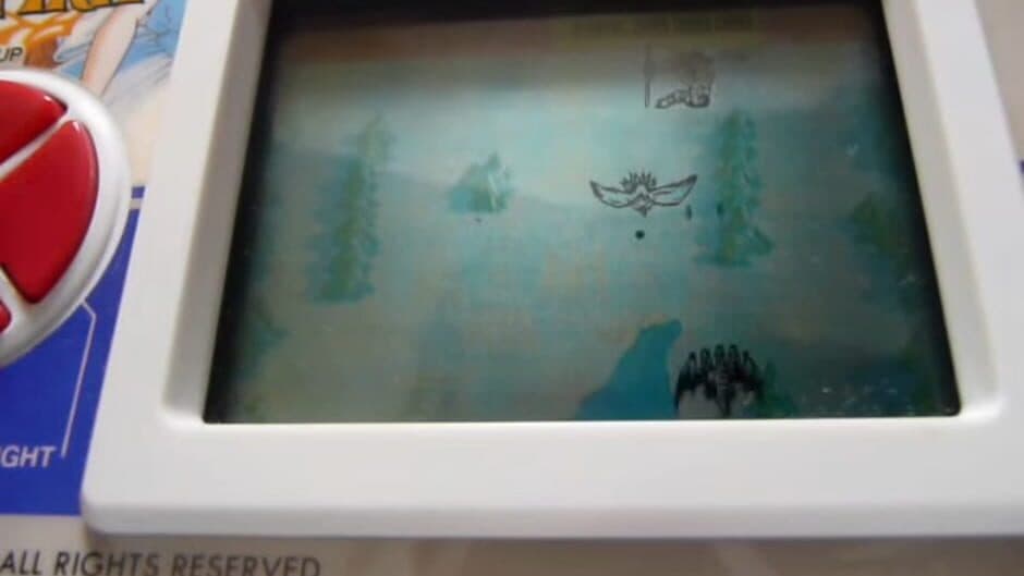 Dragon Spirit screenshot 2