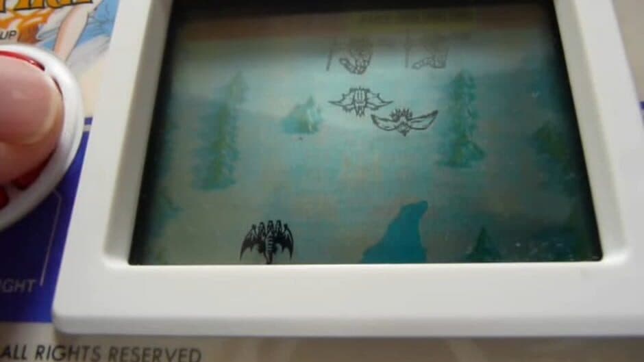 Dragon Spirit screenshot 3