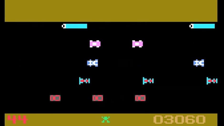 Frogger screenshot 4