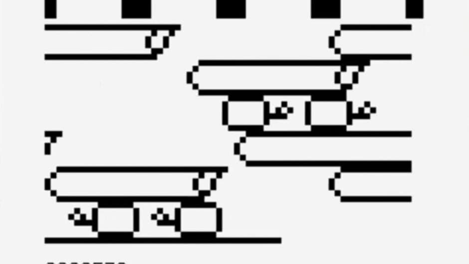 Frogger screenshot 3