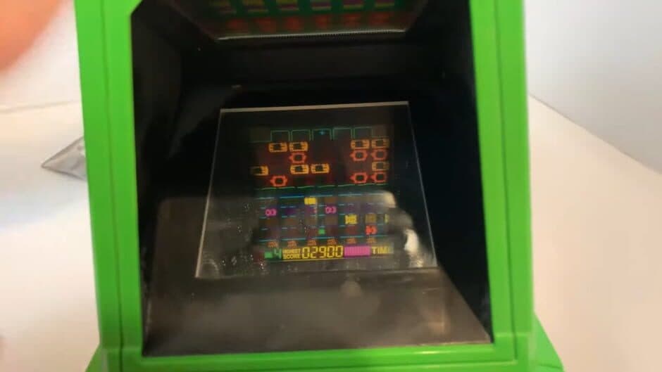 Frogger screenshot 4