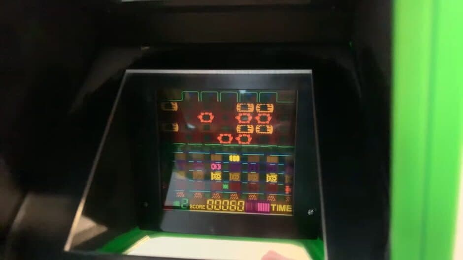 Frogger screenshot 3