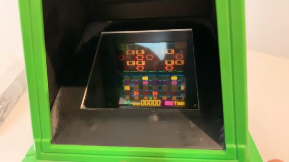 Frogger screenshot 2