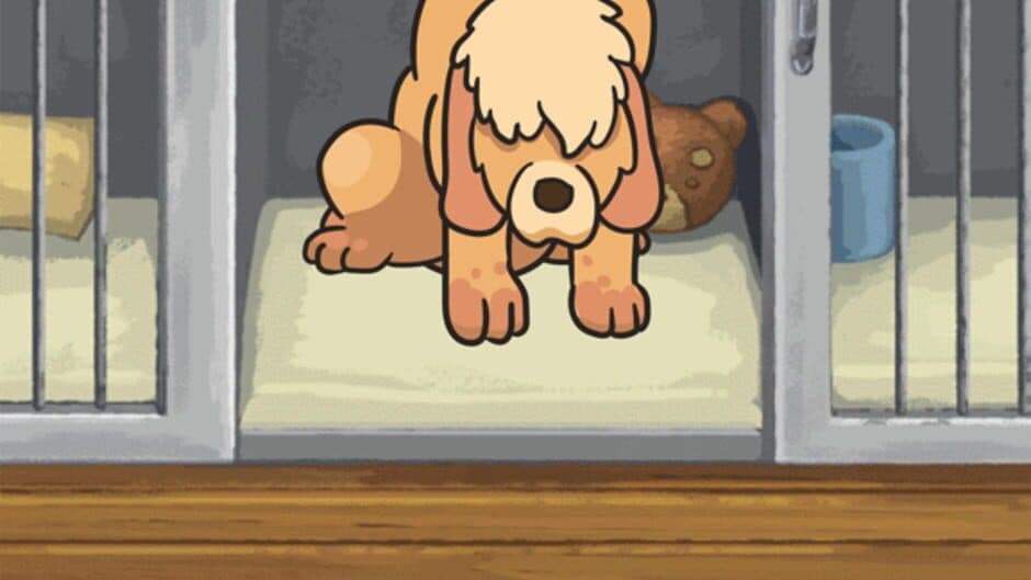 Old Friends Dog Game screenshot 2
