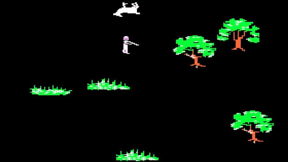 Oregon screenshot 1