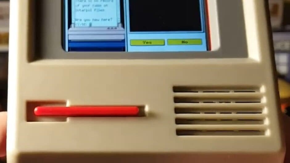 Where in the World Is Carmen Sandiego? screenshot 2