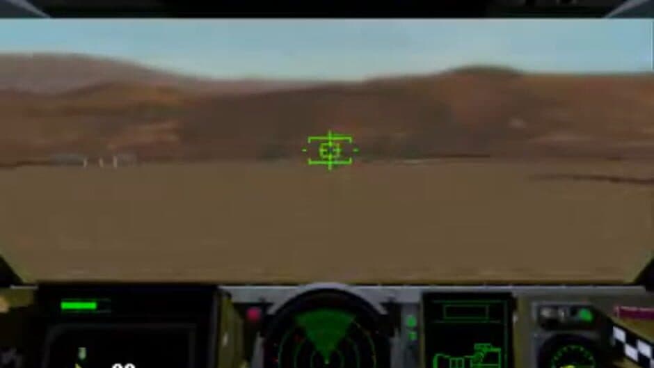 Shellshock screenshot 1