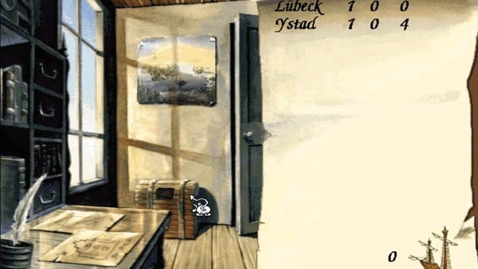 Hanse screenshot 2