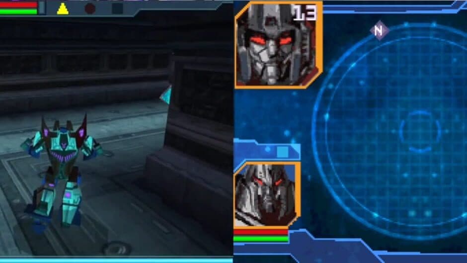 Transformers: War for Cybertron - Decepticons screenshot 3