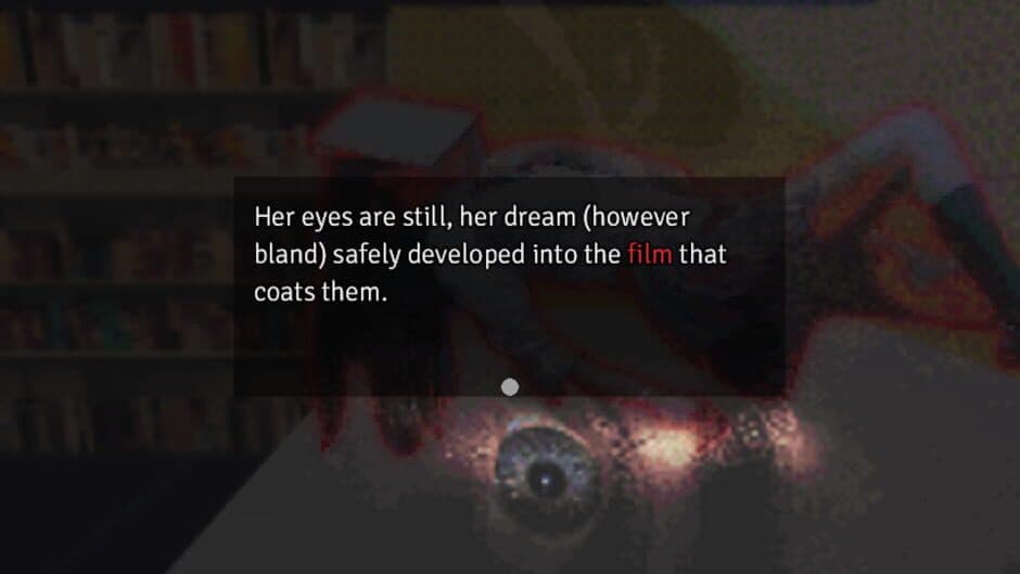 Peepers screenshot 1