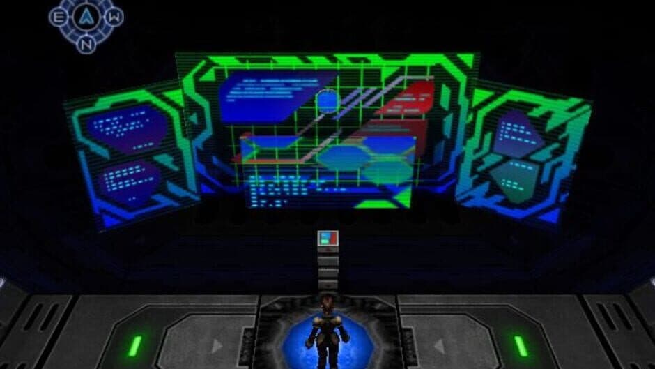 Metal Dungeon screenshot 3
